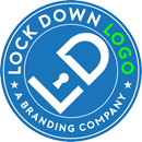 Lock Down Logo